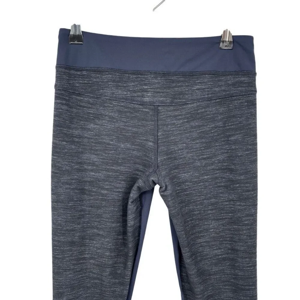 Lululemon Root Chakra Pant Inkwell Black/Blue‎ Size 4 - Picture 8 of 8